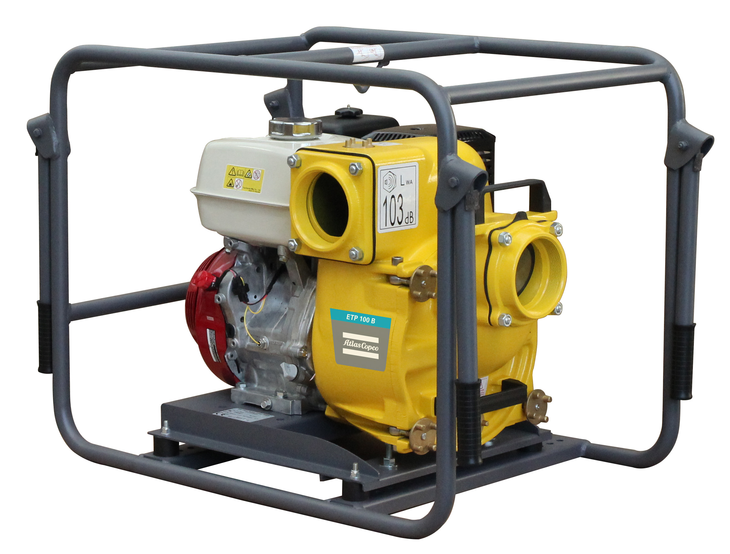 Construction Application